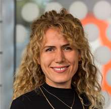 Merve  Sancak